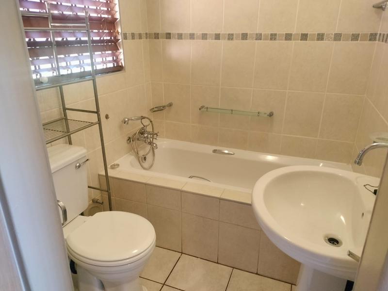 To Let 3 Bedroom Property for Rent in Waterkloof Heights Gauteng