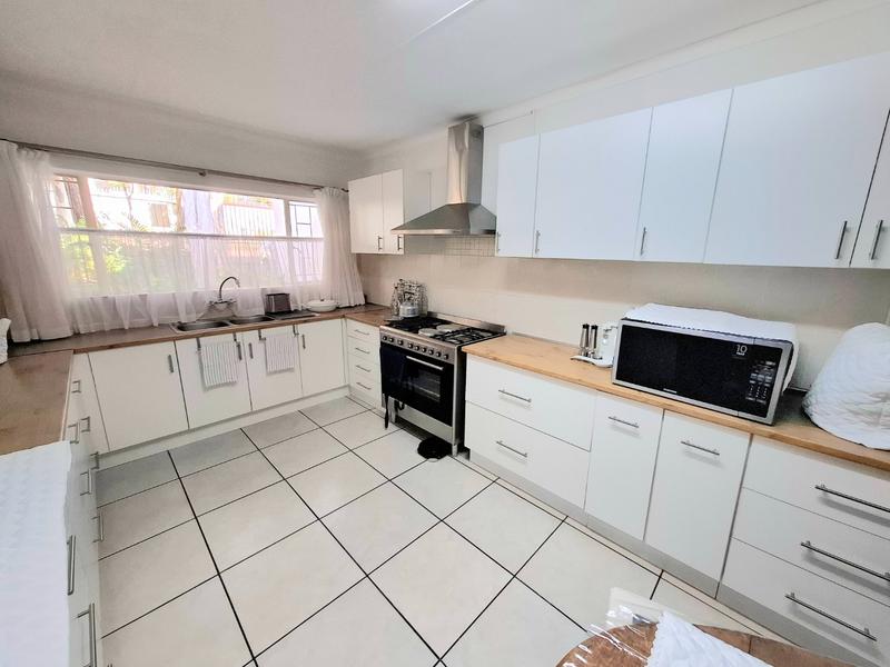 3 Bedroom Property for Sale in Newlands Gauteng