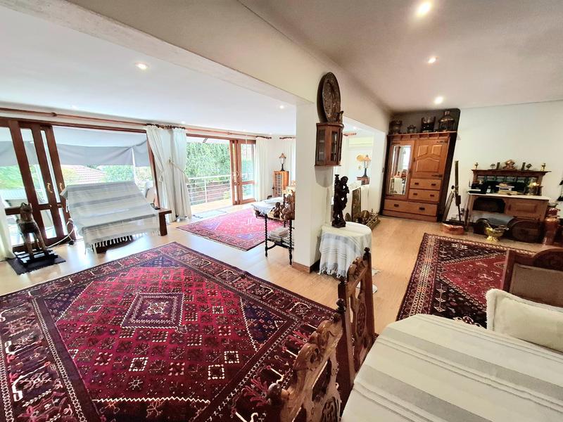 3 Bedroom Property for Sale in Newlands Gauteng