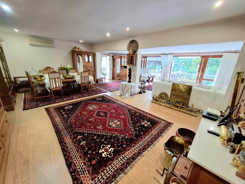 3 Bedroom Property for Sale in Newlands Gauteng