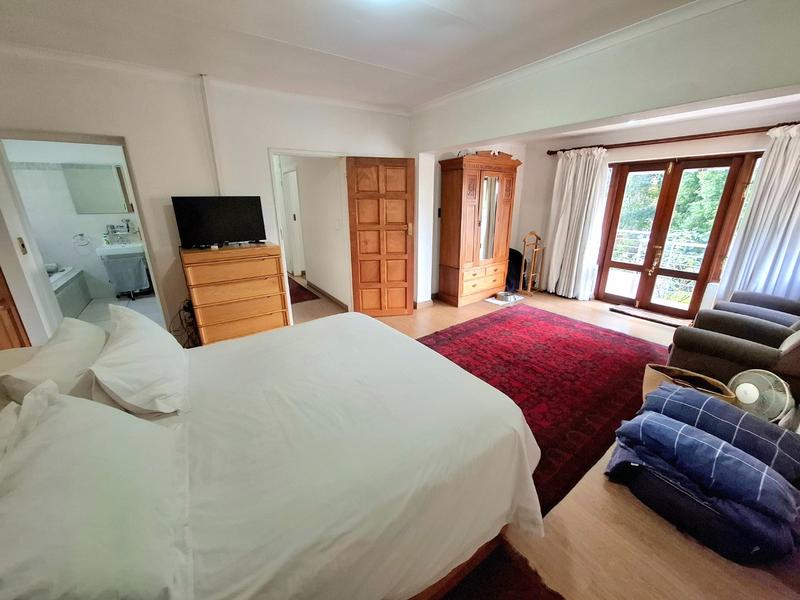 3 Bedroom Property for Sale in Newlands Gauteng