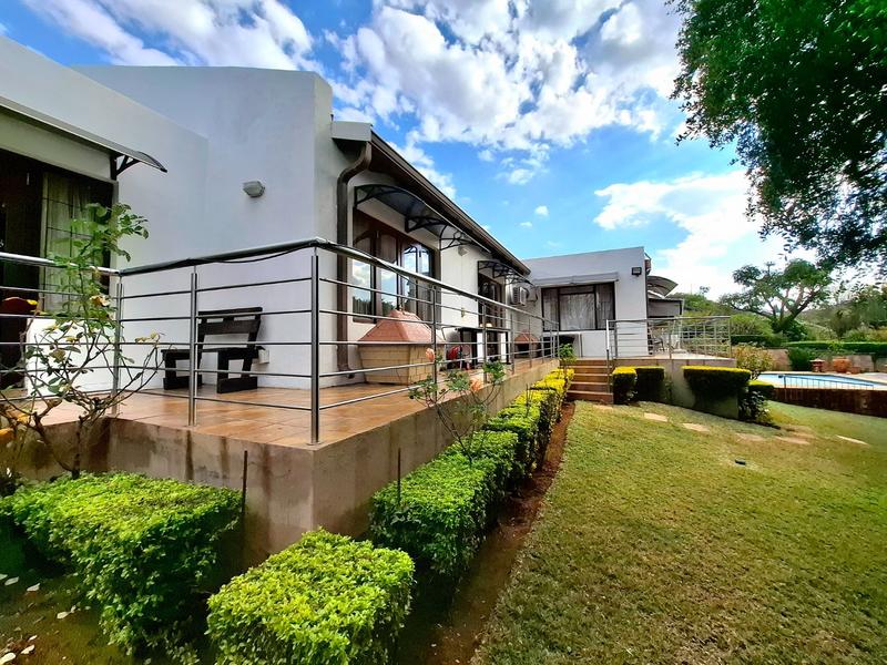 3 Bedroom Property for Sale in Newlands Gauteng