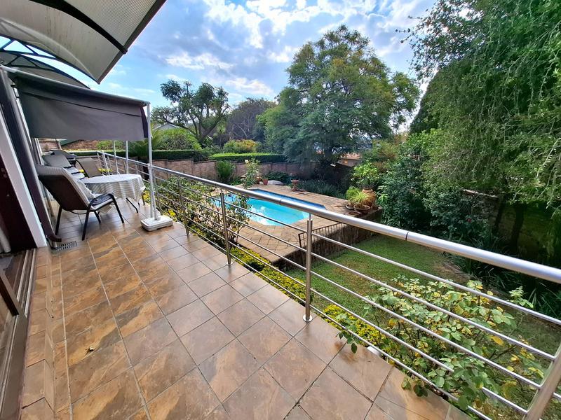 3 Bedroom Property for Sale in Newlands Gauteng