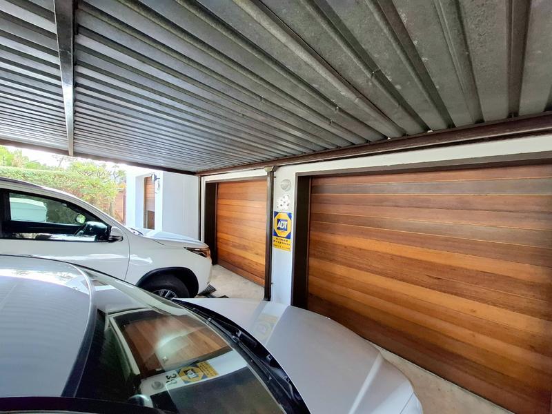 3 Bedroom Property for Sale in Newlands Gauteng
