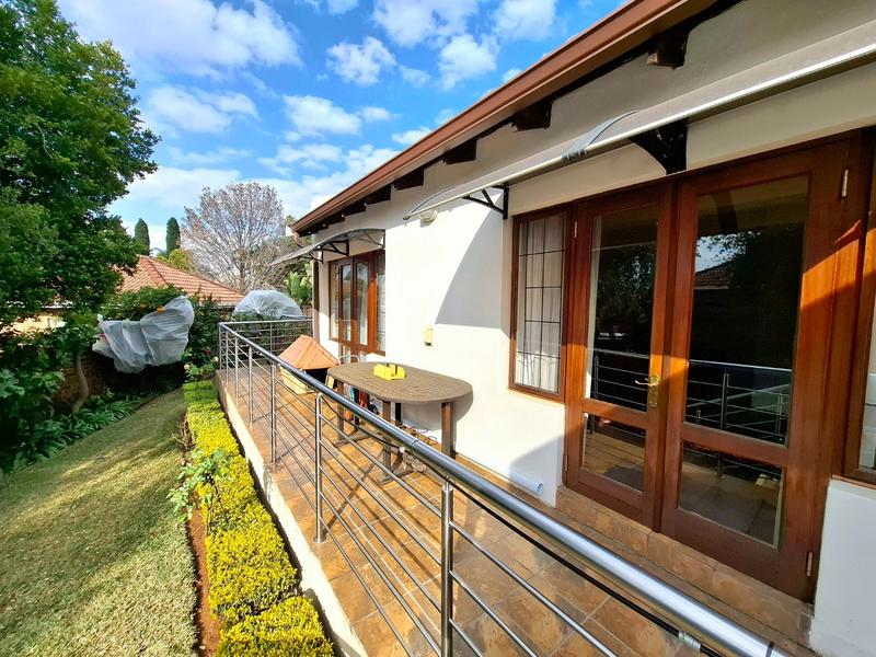 3 Bedroom Property for Sale in Newlands Gauteng