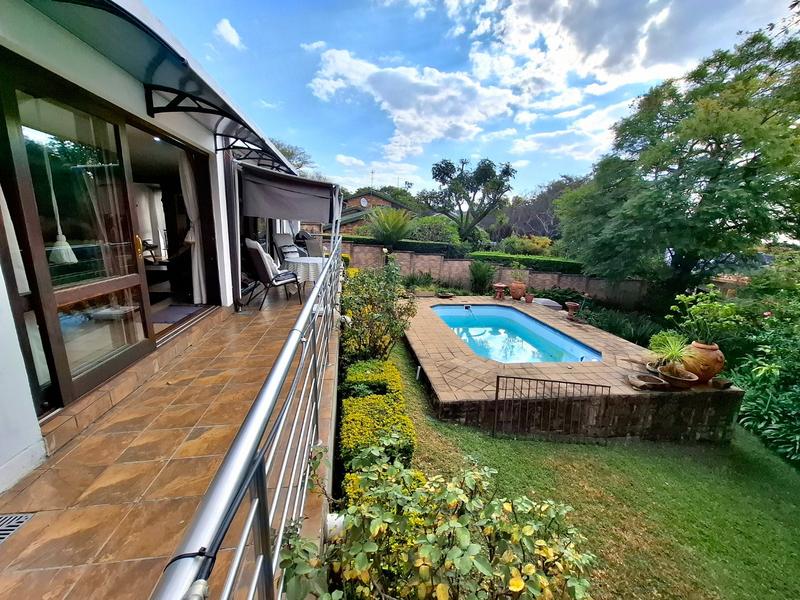 3 Bedroom Property for Sale in Newlands Gauteng