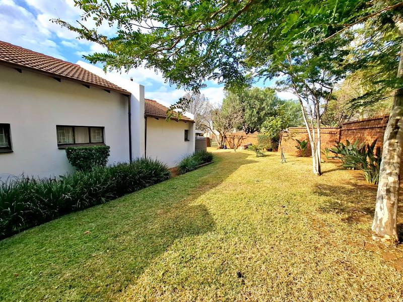 3 Bedroom Property for Sale in Newlands Gauteng