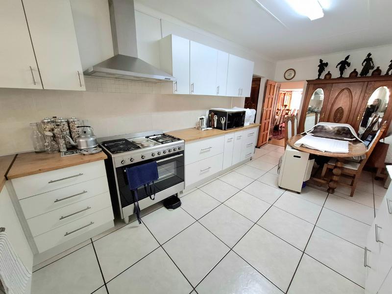 3 Bedroom Property for Sale in Newlands Gauteng