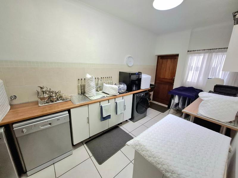 3 Bedroom Property for Sale in Newlands Gauteng