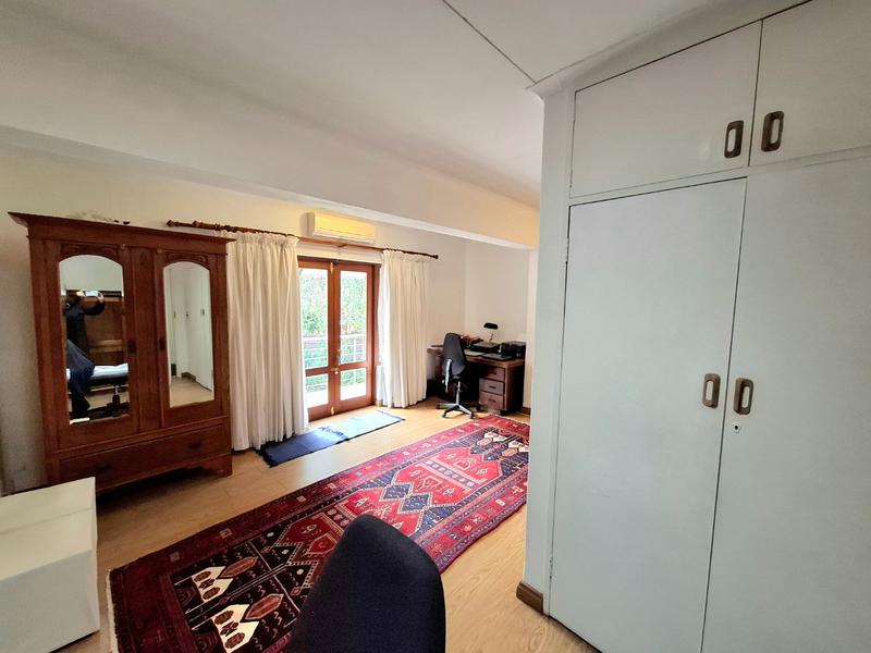 3 Bedroom Property for Sale in Newlands Gauteng