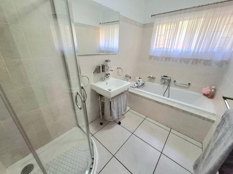 3 Bedroom Property for Sale in Newlands Gauteng