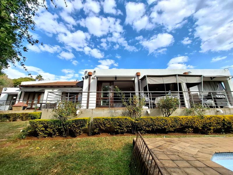 3 Bedroom Property for Sale in Newlands Gauteng