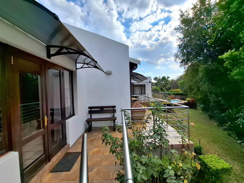3 Bedroom Property for Sale in Newlands Gauteng