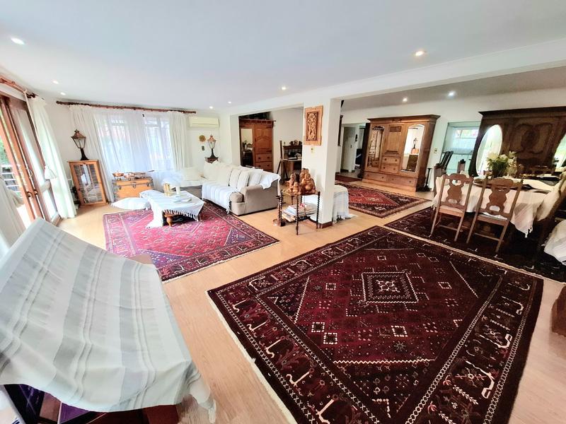 3 Bedroom Property for Sale in Newlands Gauteng