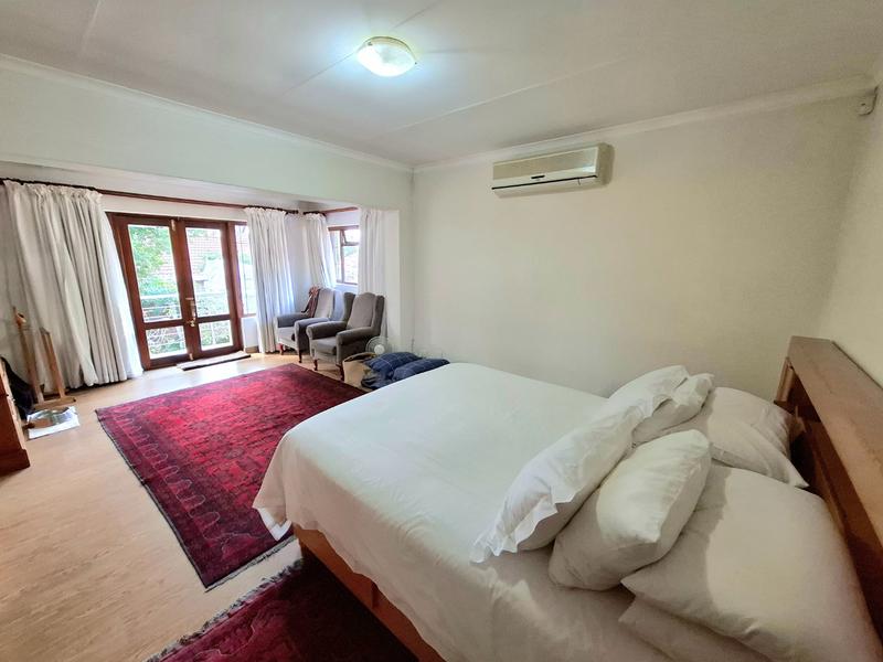 3 Bedroom Property for Sale in Newlands Gauteng