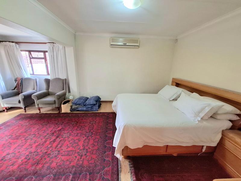 3 Bedroom Property for Sale in Newlands Gauteng
