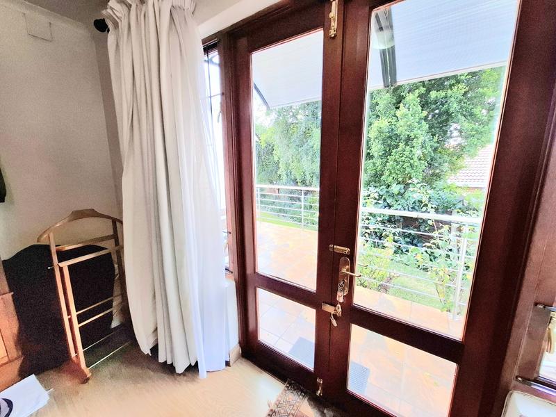 3 Bedroom Property for Sale in Newlands Gauteng