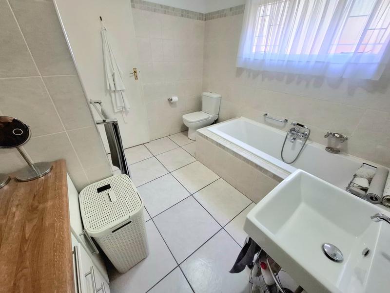 3 Bedroom Property for Sale in Newlands Gauteng