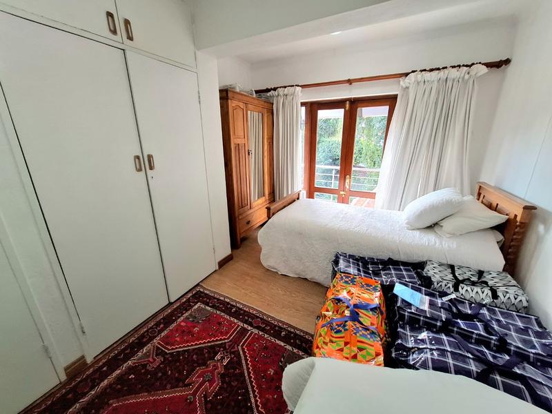 3 Bedroom Property for Sale in Newlands Gauteng