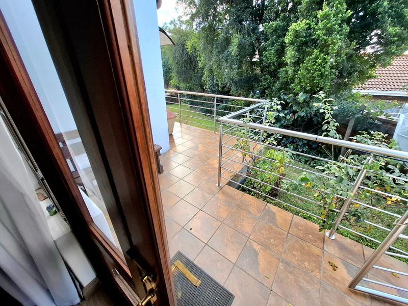 3 Bedroom Property for Sale in Newlands Gauteng