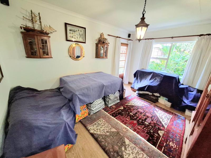 3 Bedroom Property for Sale in Newlands Gauteng