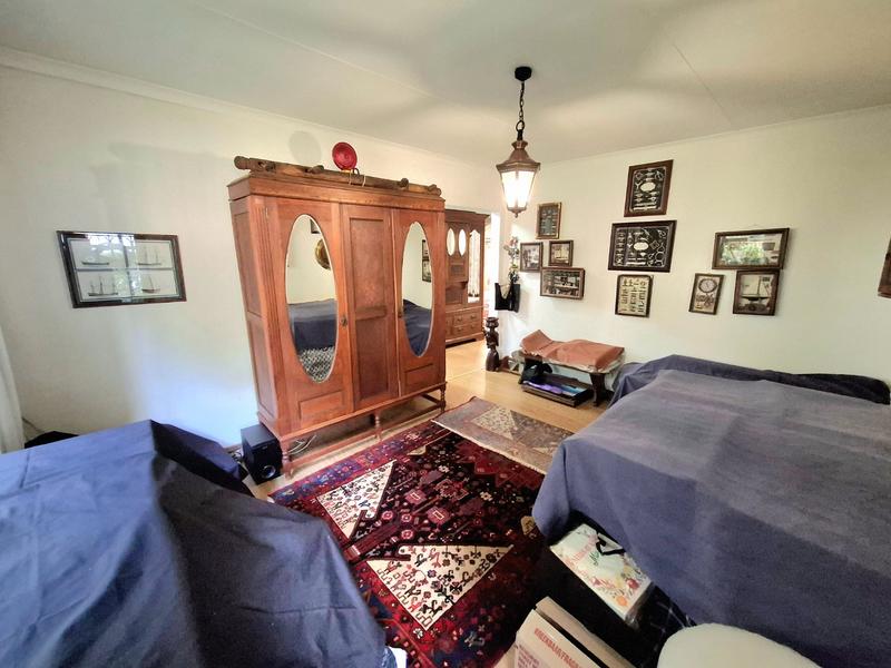 3 Bedroom Property for Sale in Newlands Gauteng