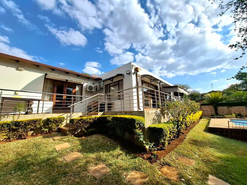 3 Bedroom Property for Sale in Newlands Gauteng