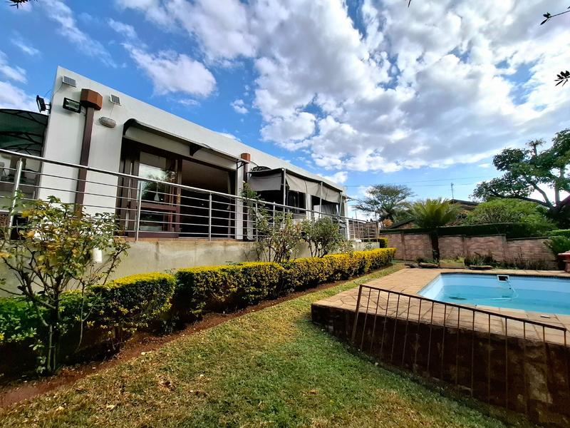 3 Bedroom Property for Sale in Newlands Gauteng