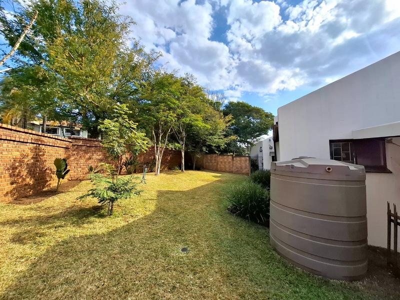 3 Bedroom Property for Sale in Newlands Gauteng