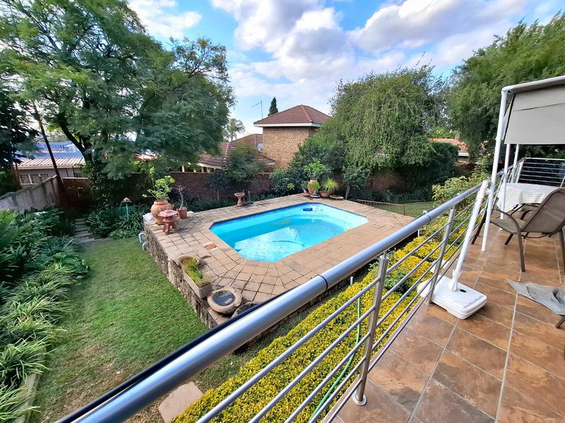 3 Bedroom Property for Sale in Newlands Gauteng