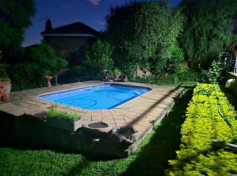 3 Bedroom Property for Sale in Newlands Gauteng