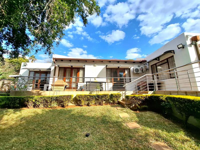 3 Bedroom Property for Sale in Newlands Gauteng