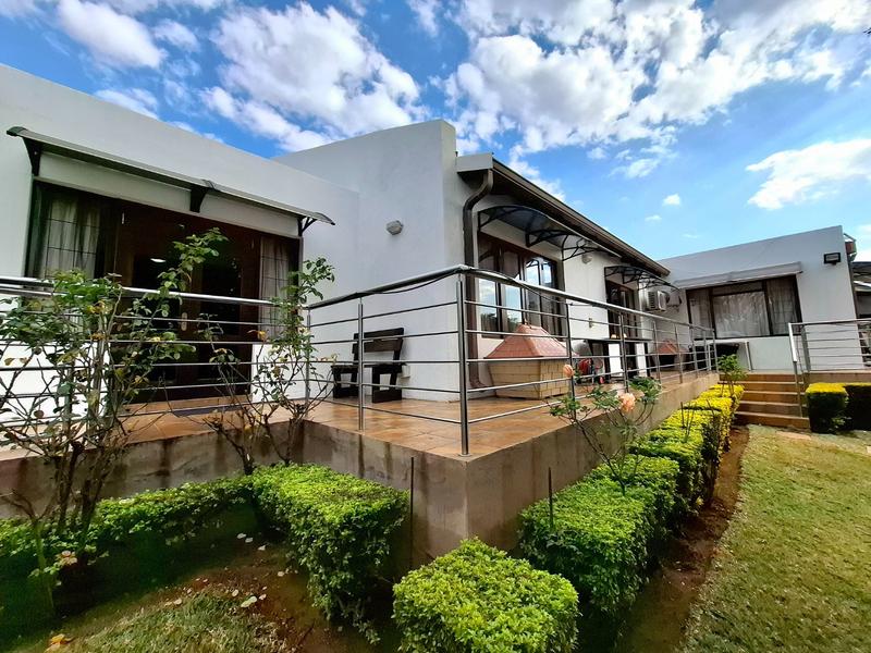 3 Bedroom Property for Sale in Newlands Gauteng