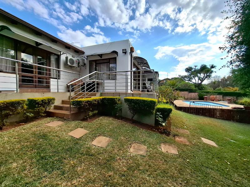3 Bedroom Property for Sale in Newlands Gauteng