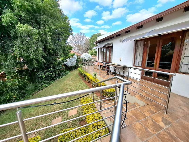 3 Bedroom Property for Sale in Newlands Gauteng