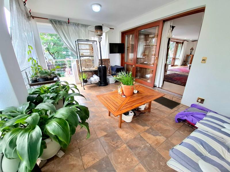 3 Bedroom Property for Sale in Newlands Gauteng