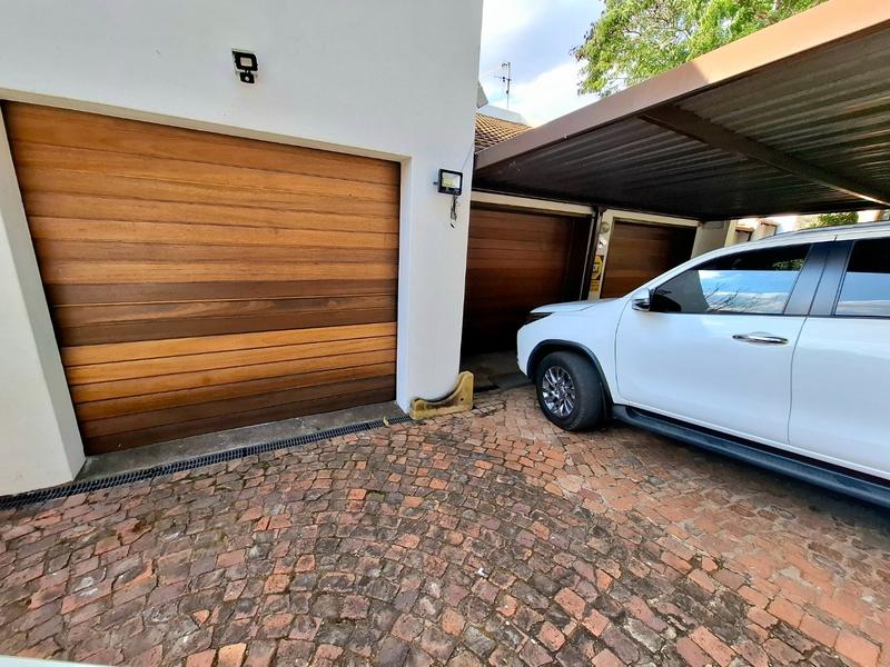 3 Bedroom Property for Sale in Newlands Gauteng