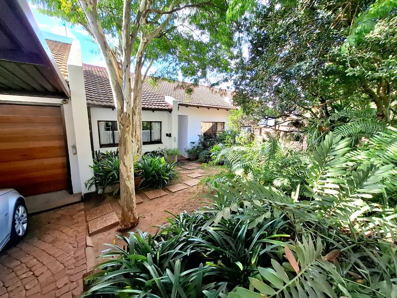 3 Bedroom Property for Sale in Newlands Gauteng