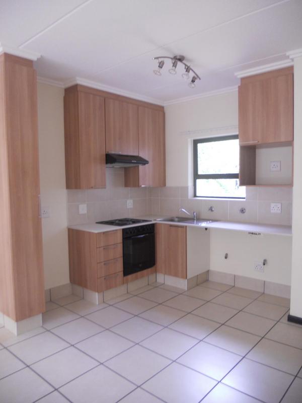 To Let 1 Bedroom Property for Rent in Bryanston Gauteng