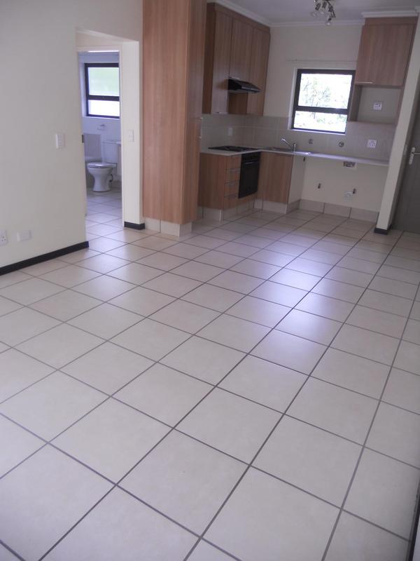 To Let 1 Bedroom Property for Rent in Bryanston Gauteng