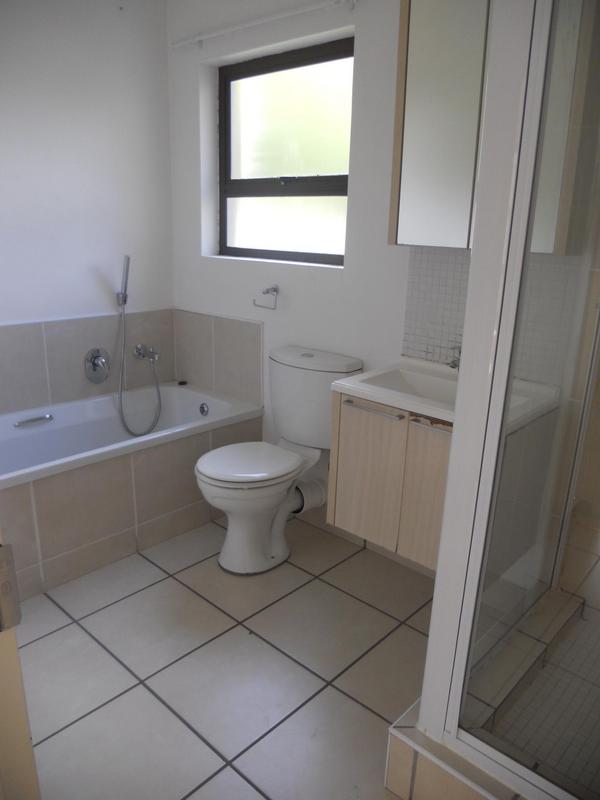 To Let 1 Bedroom Property for Rent in Bryanston Gauteng