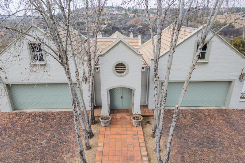 7 Bedroom Property for Sale in Cornwall Hill Gauteng
