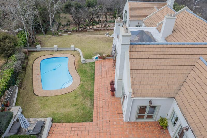 7 Bedroom Property for Sale in Cornwall Hill Gauteng
