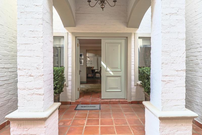 7 Bedroom Property for Sale in Cornwall Hill Gauteng