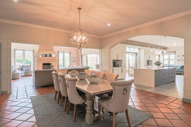 7 Bedroom Property for Sale in Cornwall Hill Gauteng