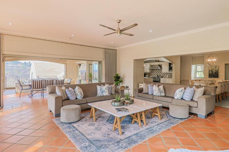7 Bedroom Property for Sale in Cornwall Hill Gauteng