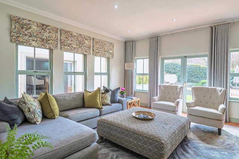 7 Bedroom Property for Sale in Cornwall Hill Gauteng