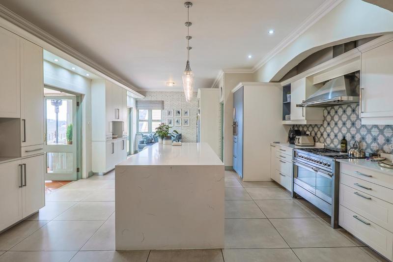 7 Bedroom Property for Sale in Cornwall Hill Gauteng