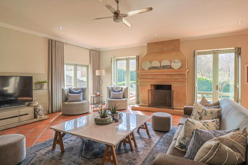 7 Bedroom Property for Sale in Cornwall Hill Gauteng