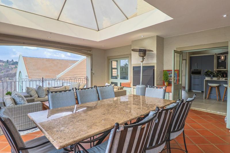 7 Bedroom Property for Sale in Cornwall Hill Gauteng